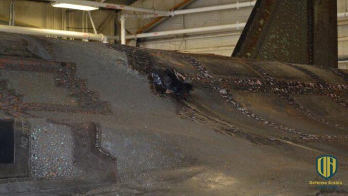 خاص: عيب هائل في طائرات إف -35 تم الكشف عنه خلال تدريبات الناتو