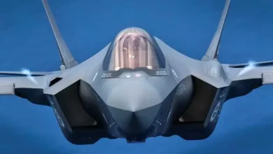 سنغافورة ترفع جاهزيتها العسكرية: تفاصيل صفقة مقاتلات F-35A الجديدة