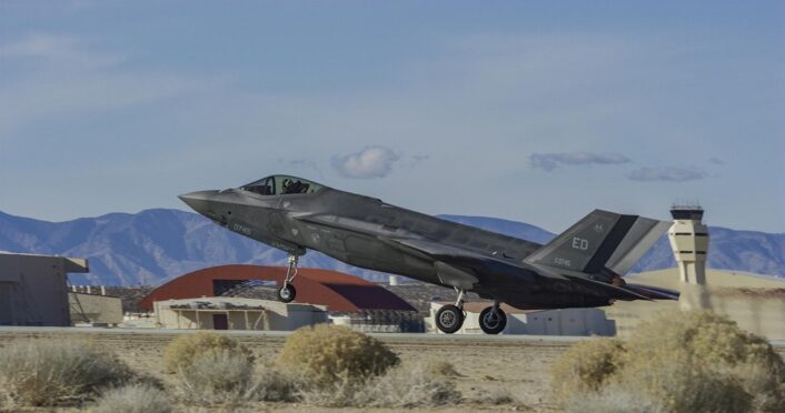 F-35_TR-3_Technology
