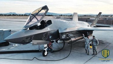 الخفاء البصري في الطريق!