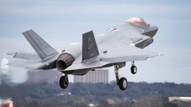 “باتريا” توقع اتفاقية جديدة مع “لوكهيد مارتن” للمشاركة في برنامج صناعة طائرات “إف-35”