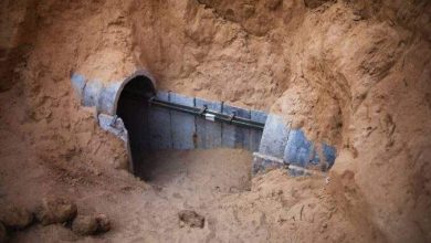 الجيش الإسرائيلي يستخدم تكنولوجيا روسية للكشف عن الأنفاق