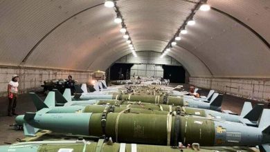 بايدن يرسل المزيد من القنابل والصواريخ.. تفاصيل شحنة الذخائر الأمريكية لإسرائيل