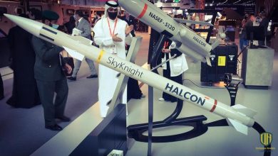 تعرف على أول منظومة دفاع جوي تنتجها الإمارات