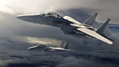 “بوينغ” تستعرض أحدث تقنياتها العسكرية والتجارية في معرض مصر الدولي للطيران