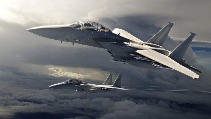 “بوينغ” تستعرض أحدث تقنياتها العسكرية والتجارية في معرض مصر الدولي للطيران