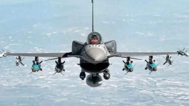 طائرات “إف 16” الحديثة تزود القوات الجوية المغربية بأقوى أنظمة التشويش