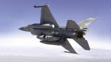 “ريثيون” تُعزّز قدرات الاستطلاع الجوي لمنطقة الشرق الأوسط بنظامها المتطور MS-110