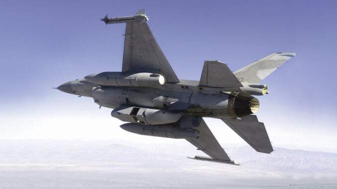 “ريثيون” تُعزّز قدرات الاستطلاع الجوي لمنطقة الشرق الأوسط بنظامها المتطور MS-110