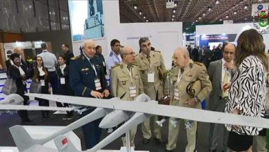 هل تسلّمت الجزائر مسيّرات تركية من طراز “تاي أكسونغور”؟