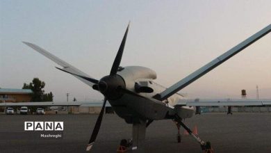 تُحلق لأكثر من 35 ساعة.. إيران تكشف عن نموذج محدّث من مسيّرة “شاهد-149”