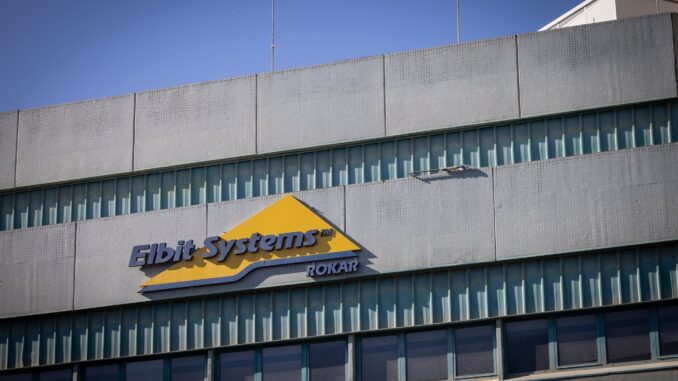 الإمارات تحسم “صفقة القرن” مع “إلبيت سيستمز”: منظومات استراتيجية بقيمة 2.3 مليار دولار تثير الجدل حول “التفوق النوعي”