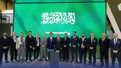 “عاصف 1” تحطم الحواجز.. شركتا “انترا للتقنيات الدفاعية” السعودية وESEN التركية توقعان اتفاقية مهمة في “آيدف 2023”