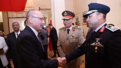 لأول مرة.. الجيش المصري يعبّر عن تضامنه مع الجيش التركي في ذكرى النصر