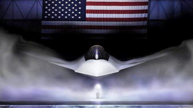 مقاتلة “بوينج”.. هل تنجح في تحقيق “الهيمنة الجوية المستقبلية”؟