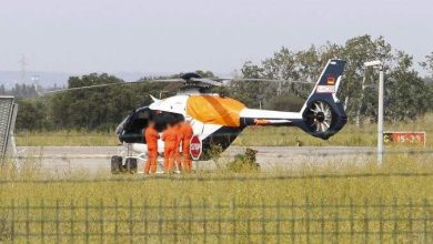 المغرب يعزز قواته الجوية بمروحيات جديدة