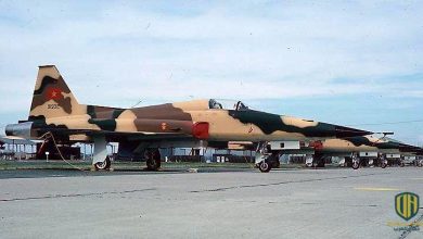 الولايات المتحدة تبدي اهتمامها بإنشاء قواعد عسكرية في المغرب