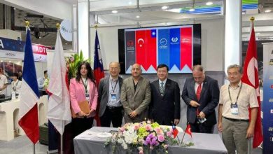 تايوان تشتري 160 طائرة دون طيار تركية الصنع