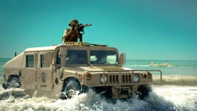 وزارة الدفاع السعودية تحتفل باليوم الوطني الـ 93 بعروض جوية وبحرية مذهلة