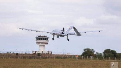 تركيا تختبر طائرتها المسيّرة الهجومية الأكثر تطوراً