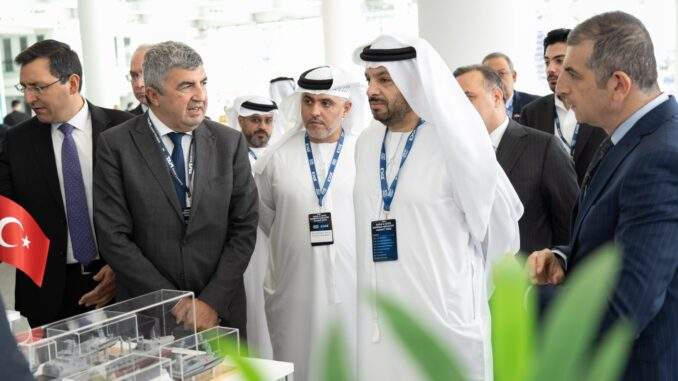 الإمارات تتعاقد رسميًا على مسيرات تركية الصنع
