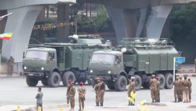 إثيوبيا تكشف عن نظام روسي للحرب الإلكترونية.. ما هي أبرز مميزاته؟