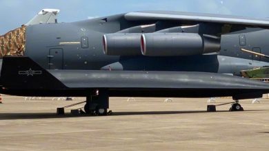 بالصور.. الصين تفتتح أكبر معرض للطيران والفضاء في العالم وترفع السرية عن مسيرات وأسلحة وصاروخ فضائي