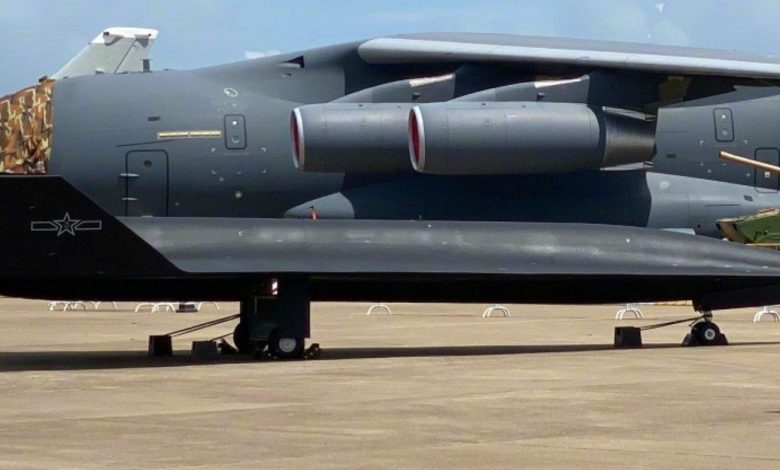 بالصور.. الصين تفتتح أكبر معرض للطيران والفضاء في العالم وترفع السرية عن مسيرات وأسلحة وصاروخ فضائي