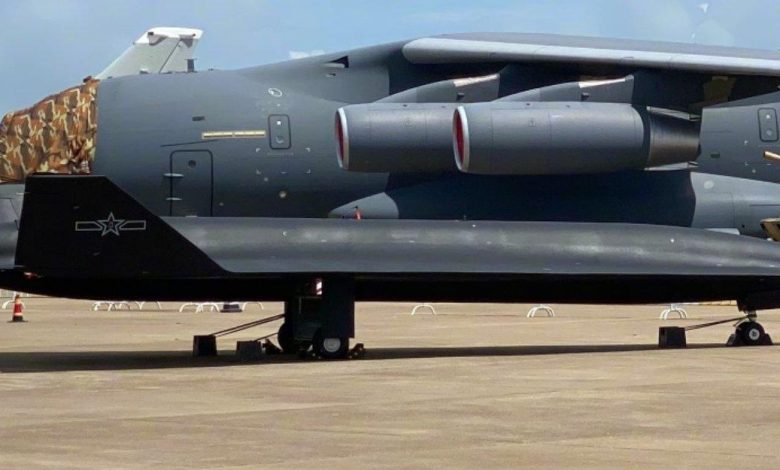 بالصور.. الصين تفتتح أكبر معرض للطيران والفضاء في العالم وترفع السرية عن مسيرات وأسلحة وصاروخ فضائي