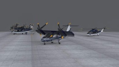 “سيكورسكي” تكشف عن مجموعتها المستقبلية من الأنظمة المروحية