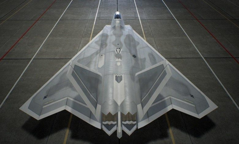قاذفة “إف بي – 22”.. لماذا رفضها سلاح الجو الأمريكي؟