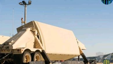 ما هو رادار AN/TPY-2 الذي ستحصل عليه السعودية