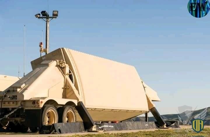 ما هو رادار AN/TPY-2 الذي ستحصل عليه السعودية