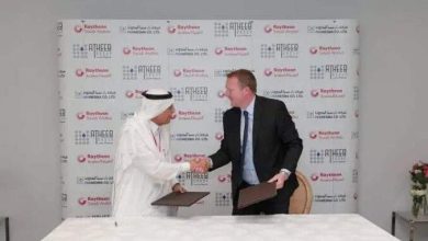 “ريثيون” و”بان نسما” يتعاونان لتلبية المتطلبات الاستراتيجية لعقود وزارة الدفاع السعودية