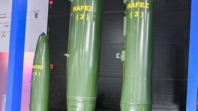 مصر تنضم لنادي مُصدّري الأسلحة.. قنابل “حافظ” الخارقة للدروع تُباع لدول “شقيقة وصديقة”