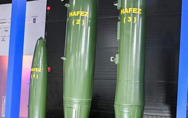 مصر تنضم لنادي مُصدّري الأسلحة.. قنابل “حافظ” الخارقة للدروع تُباع لدول “شقيقة وصديقة”