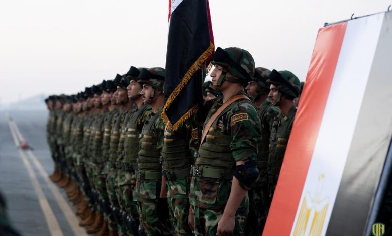 تدريب “حماة الصداقة-2021”.. تدريب مشترك لقوات المظلات الروسية والمصرية لمواجهة المهام الصعبة (صور وفيديو)