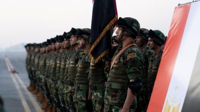 تدريب “حماة الصداقة-2021”.. تدريب مشترك لقوات المظلات الروسية والمصرية لمواجهة المهام الصعبة (صور وفيديو)