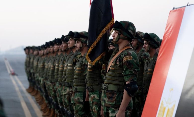 تدريب “حماة الصداقة-2021”.. تدريب مشترك لقوات المظلات الروسية والمصرية لمواجهة المهام الصعبة (صور وفيديو)