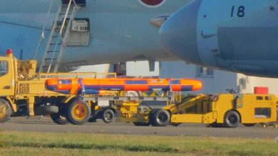 ردا على تجارب كوريا الشمالية..  اليابان تستعد لاختبار صاروخ كروز رهيب (صور)