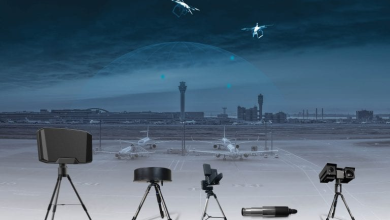 المغرب يحصل على نظام Skylock Dome المضاد للطائرات المسيرة (فيديو)