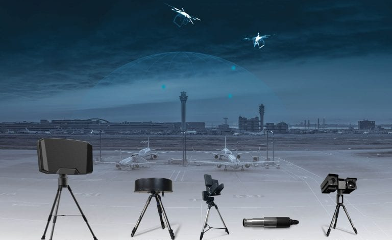 المغرب يحصل على نظام Skylock Dome المضاد للطائرات المسيرة (فيديو)