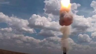 منظومة الدفاع الجوي الروسية”إس-550″ تجتاز الاختبارات وتدخل الخدمة