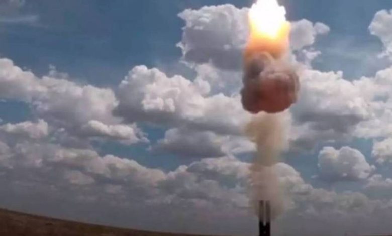 منظومة الدفاع الجوي الروسية”إس-550″ تجتاز الاختبارات وتدخل الخدمة