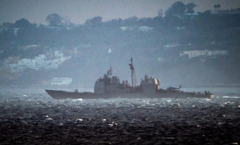 “هسبريس”: مناورات عسكرية مغربية أمريكية في المتوسط تثير توجس إسبانيا