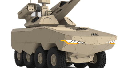 كوريا الجنوبية تشارك في معرض MSPO 2023 بأحدث المعدات وهذا ابرز ما عرضته
