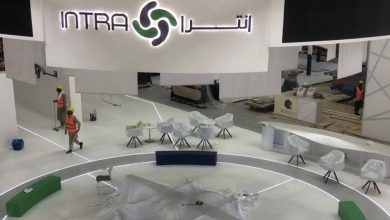 شركة “إنترا” السعودية تشارك بمنظومات مميزة في معرض الدفاع العالمي
