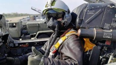 “يُدمّر” المقاتلات الروسية… ما حقيقة “شبح كييف”؟