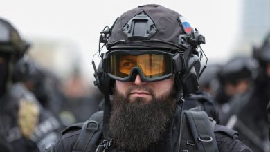 الرئيس ​الشيشاني يعلن عن إصابات في صفوف قواته المشاركة في العمليات في أوكرانيا