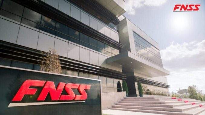 “نورول القابضة” تستحوذ على حصص “بي أيه إي سيستمز” في شركة FNSS